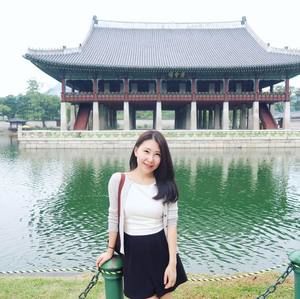 Meet your Posher, Kate